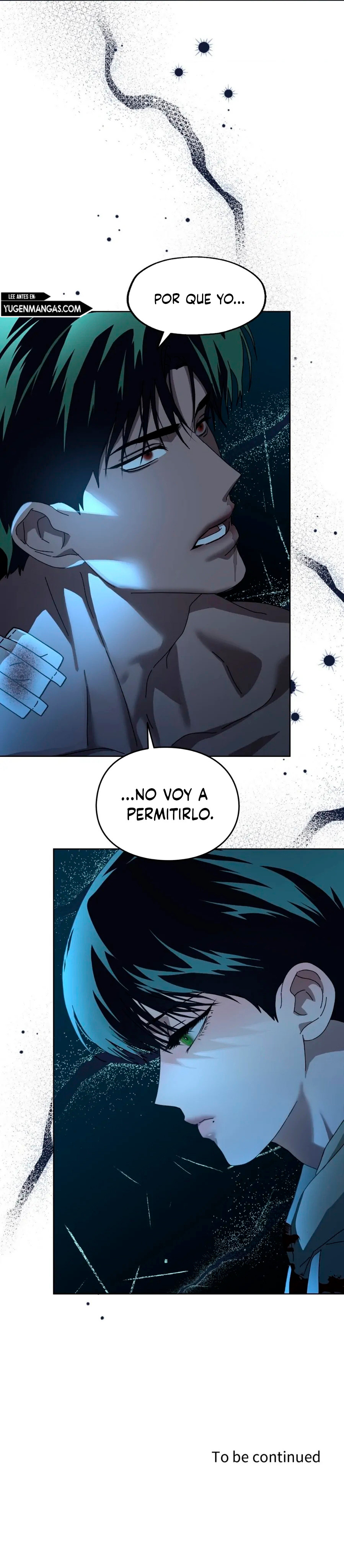 En lo profundo Capítulo 2 - Page 18