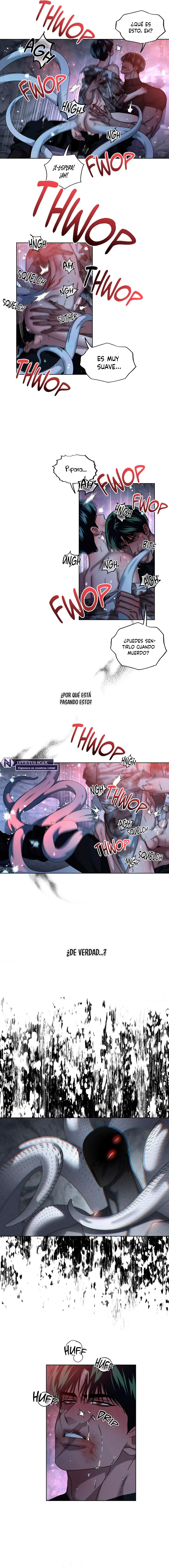 En lo profundo Capítulo 22 - Page 2