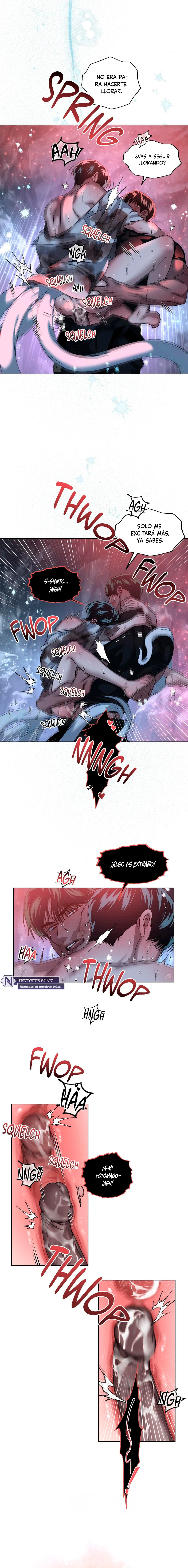 En lo profundo Capítulo 22 - Page 5