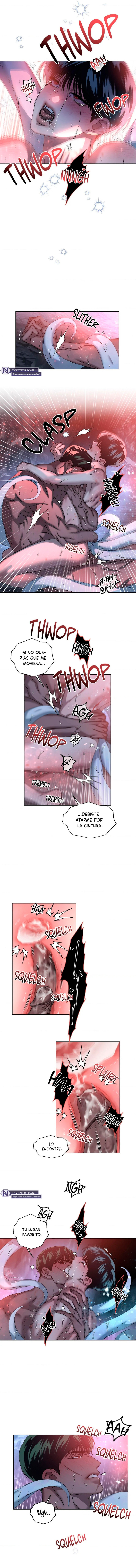 En lo profundo Capítulo 23 - Page 3