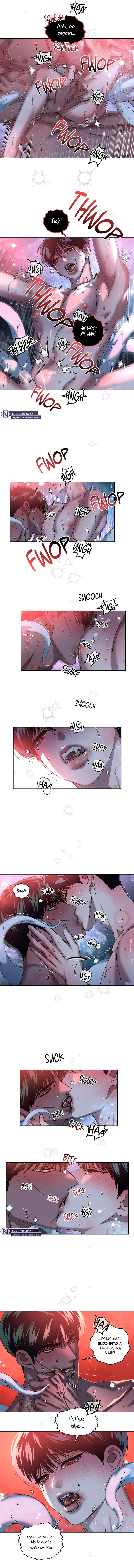 En lo profundo Capítulo 23 - Page 4