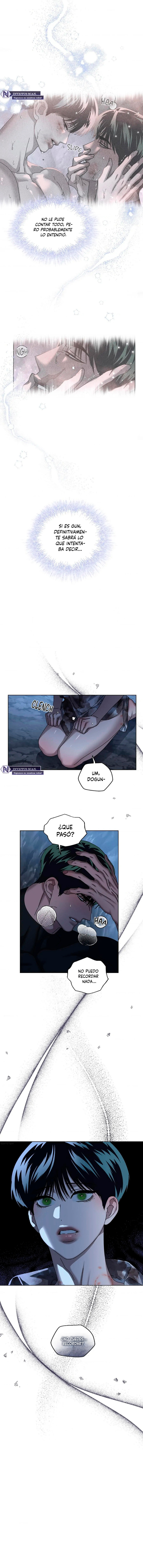 En lo profundo Capítulo 23 - Page 9