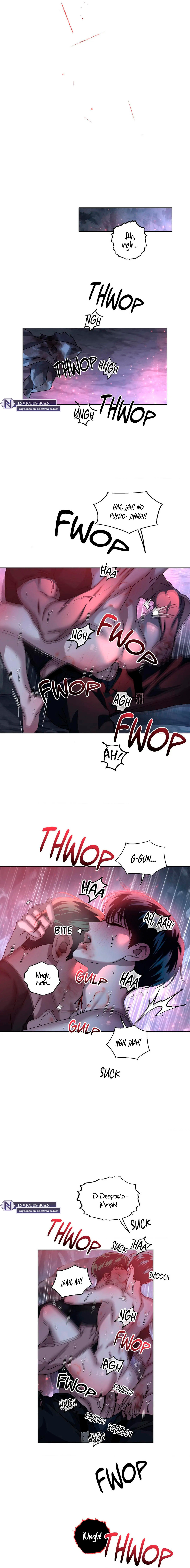 En lo profundo Capítulo 24 - Page 9