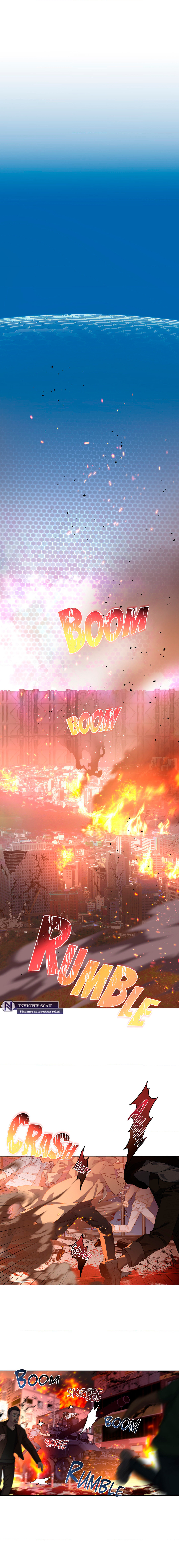 En lo profundo Capítulo 27 - Page 2