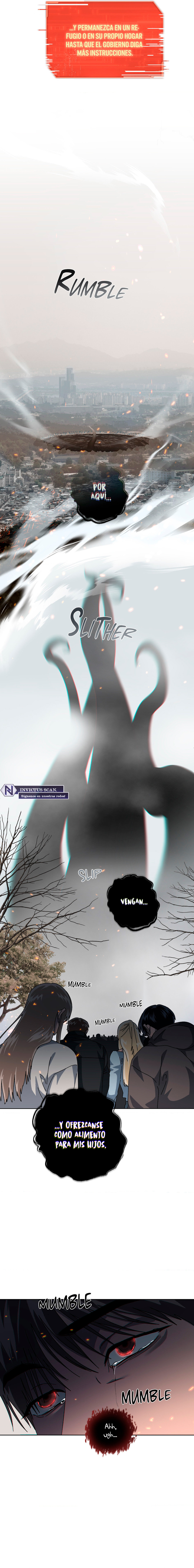 En lo profundo Capítulo 27 - Page 4