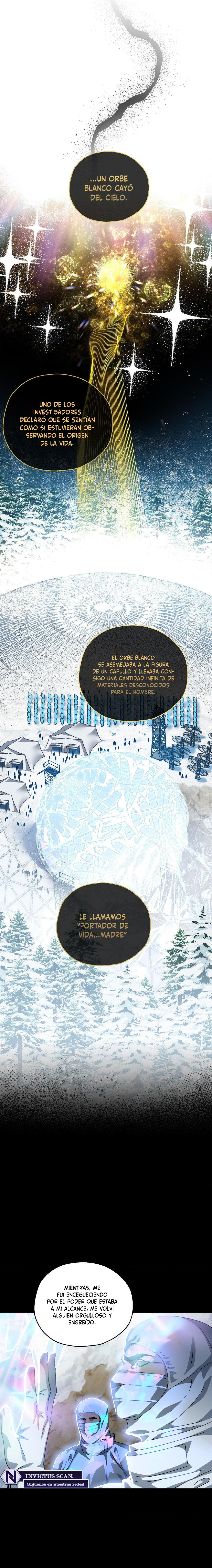 En lo profundo Capítulo 28 - Page 12