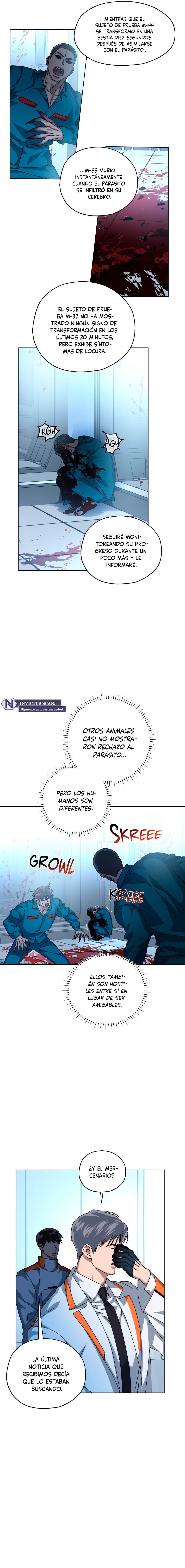 En lo profundo Capítulo 29 - Page 6