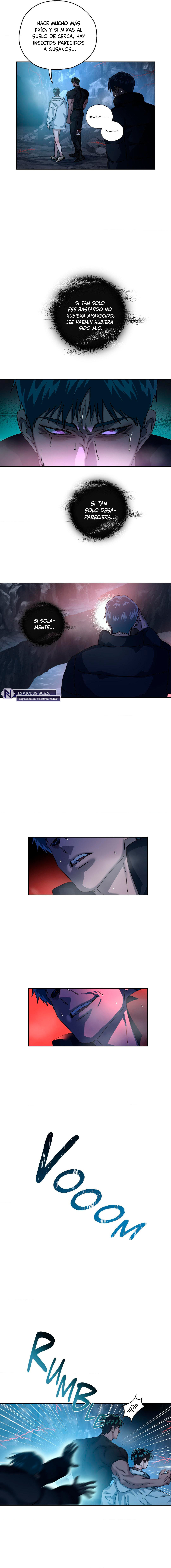 En lo profundo Capítulo 29 - Page 9