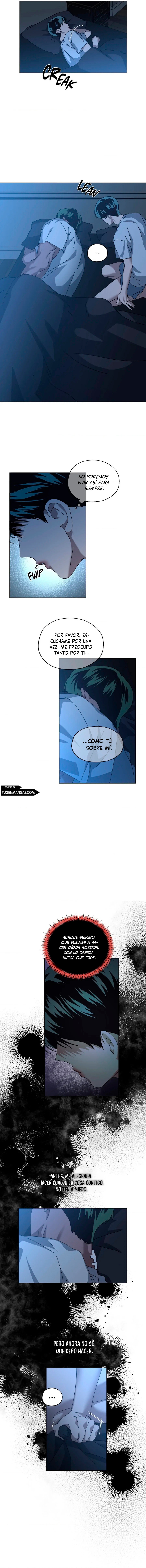 En lo profundo Capítulo 3 - Page 2