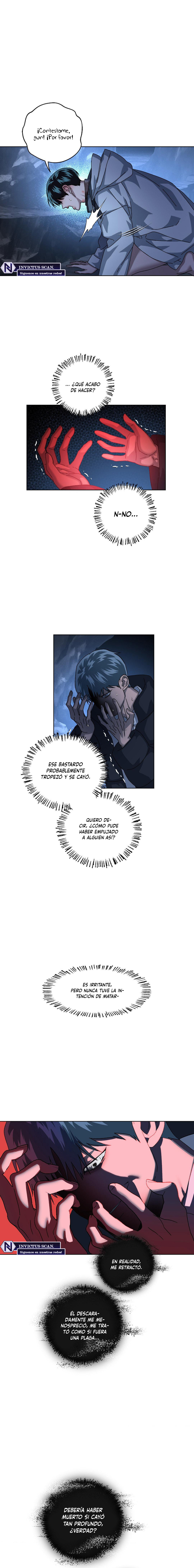 En lo profundo Capítulo 30 - Page 2