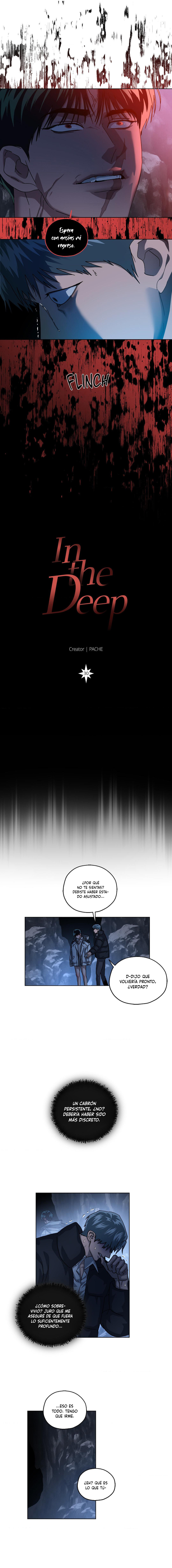 En lo profundo Capítulo 30 - Page 5