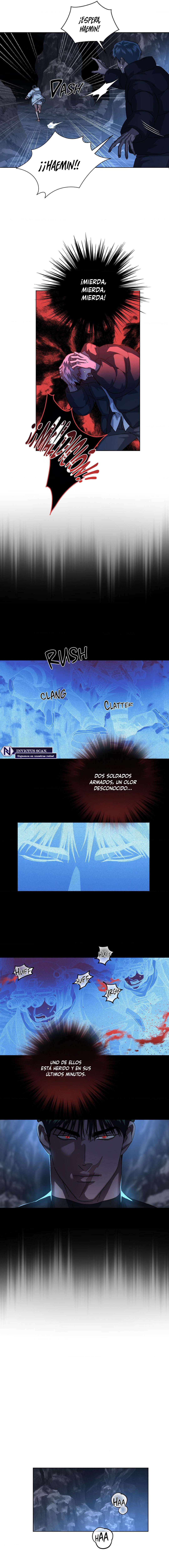 En lo profundo Capítulo 30 - Page 6