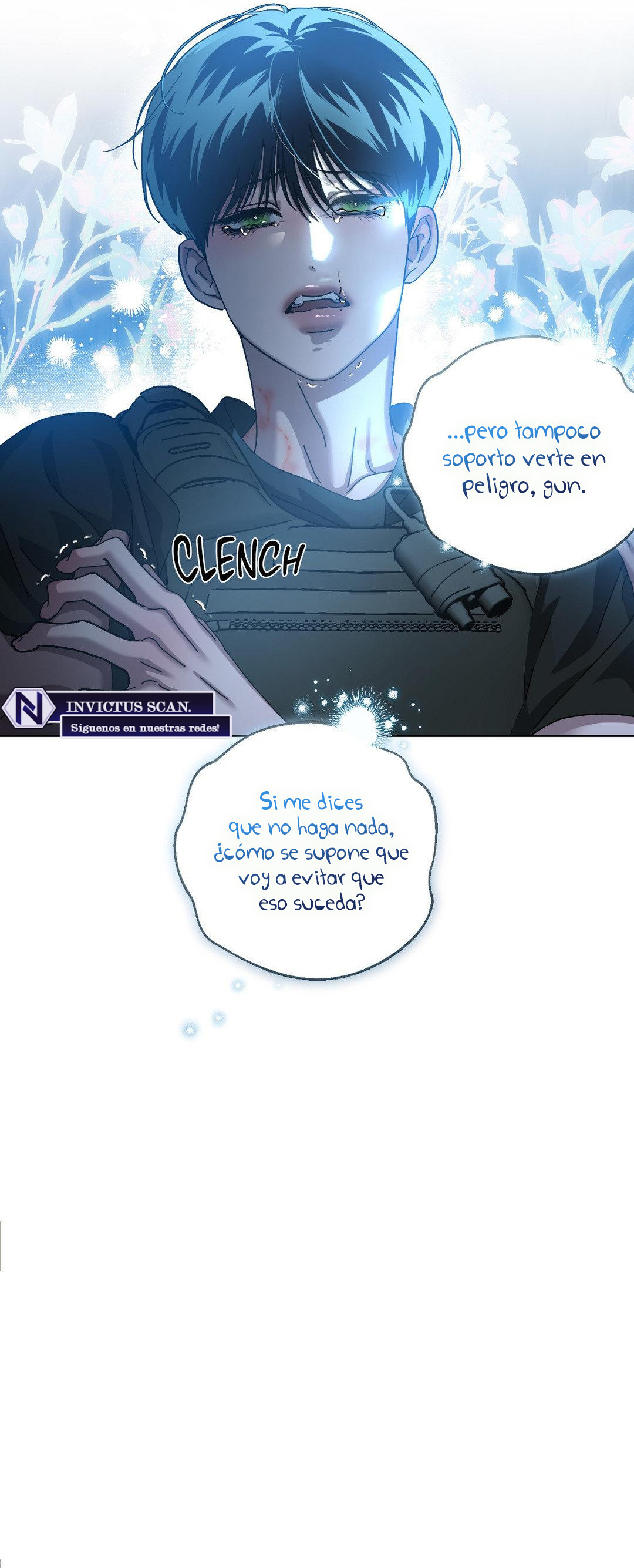 En lo profundo Capítulo 31 - Page 14