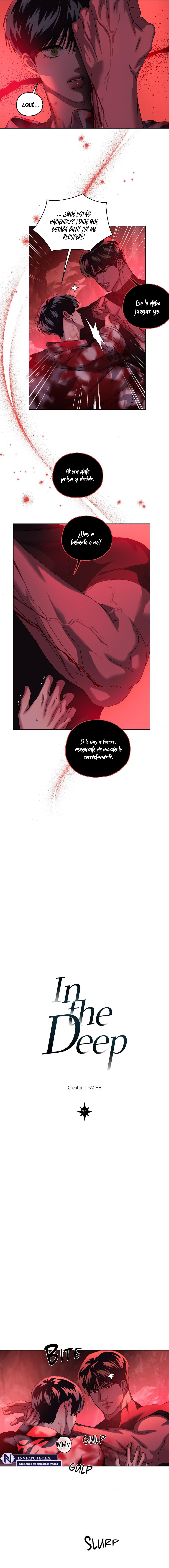 En lo profundo Capítulo 31 - Page 3