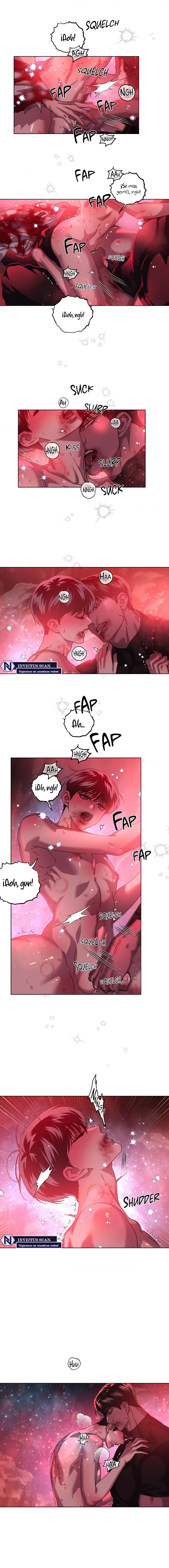 En lo profundo Capítulo 31 - Page 6