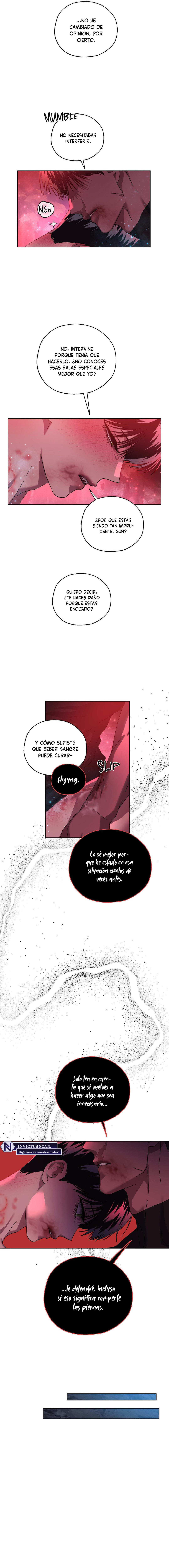 En lo profundo Capítulo 31 - Page 7