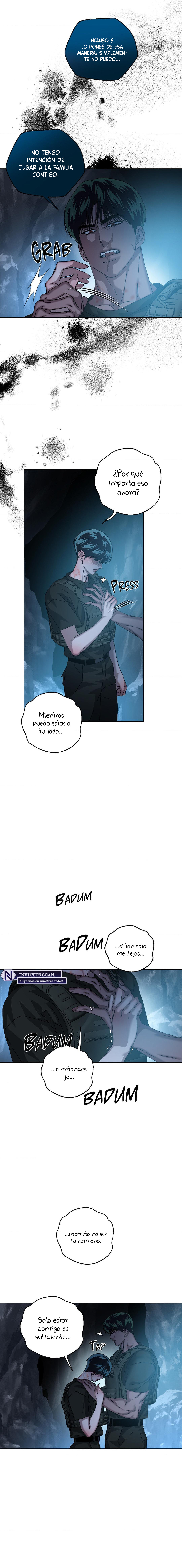 En lo profundo Capítulo 32 - Page 13