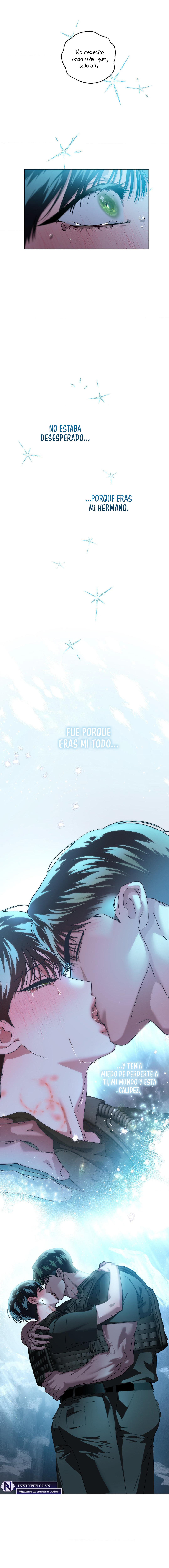 En lo profundo Capítulo 32 - Page 16