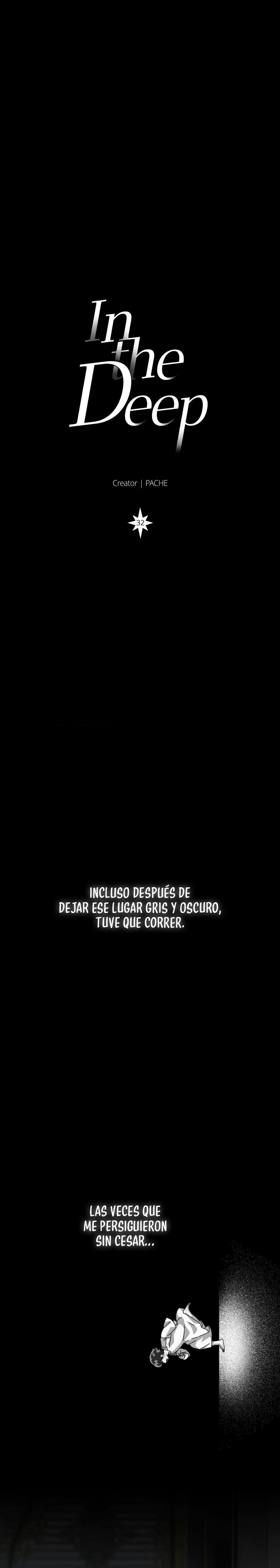 En lo profundo Capítulo 32 - Page 2