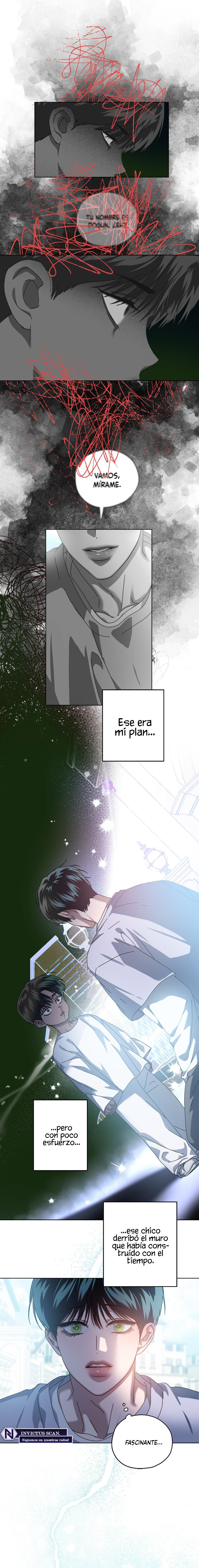 En lo profundo Capítulo 32 - Page 4