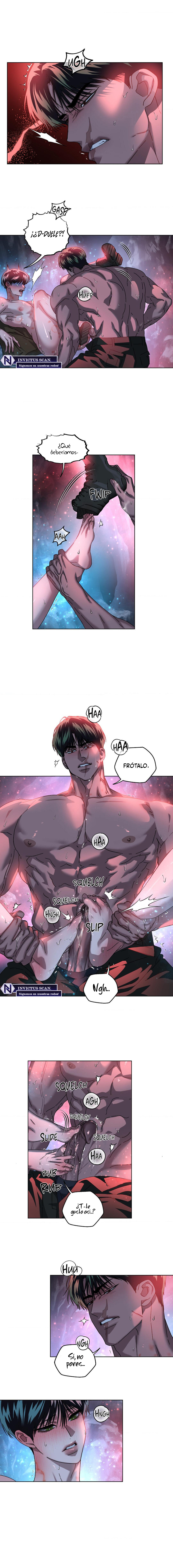En lo profundo Capítulo 33 - Page 13