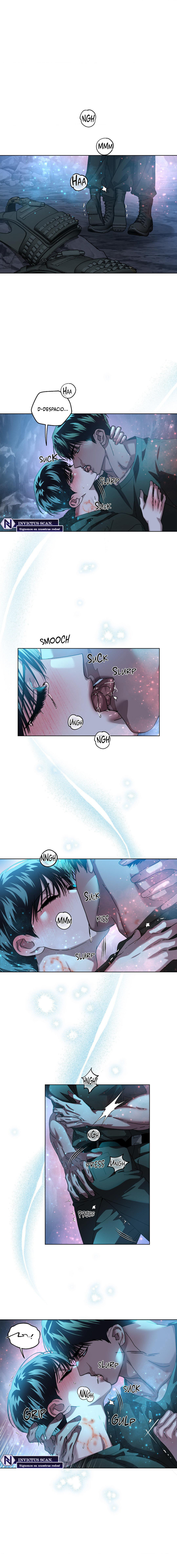 En lo profundo Capítulo 33 - Page 2