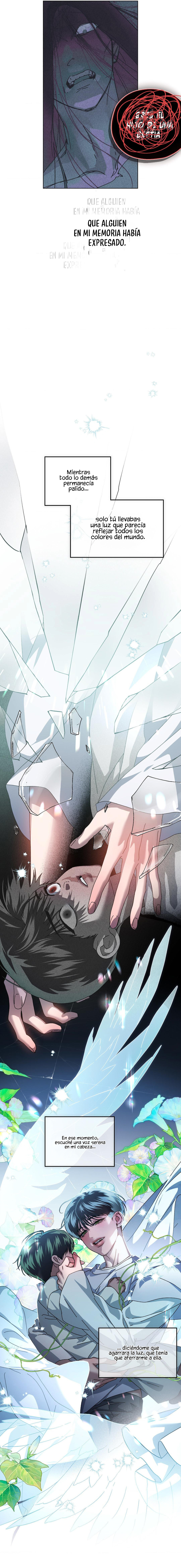 En lo profundo Capítulo 33 - Page 6