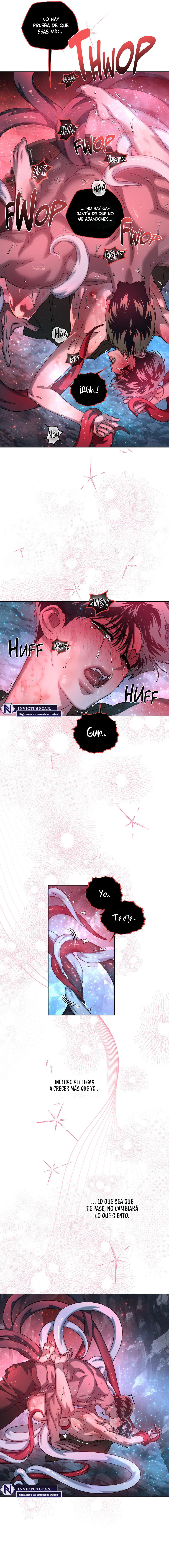 En lo profundo Capítulo 34 - Page 11