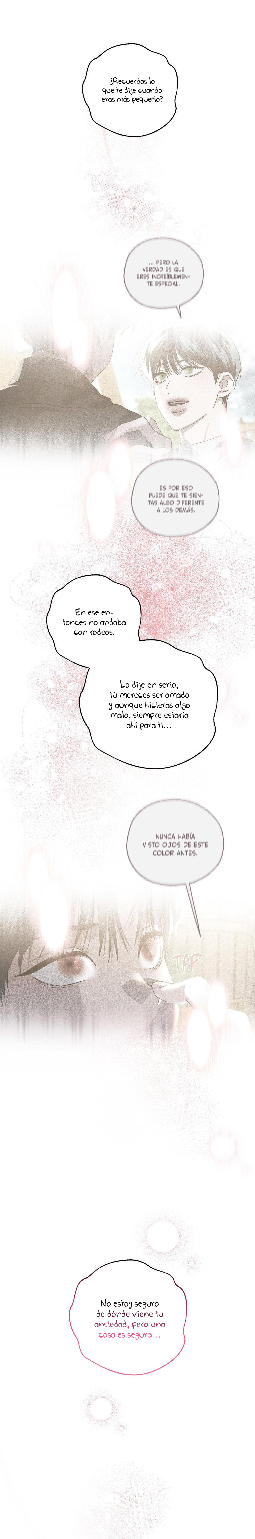 En lo profundo Capítulo 34 - Page 12