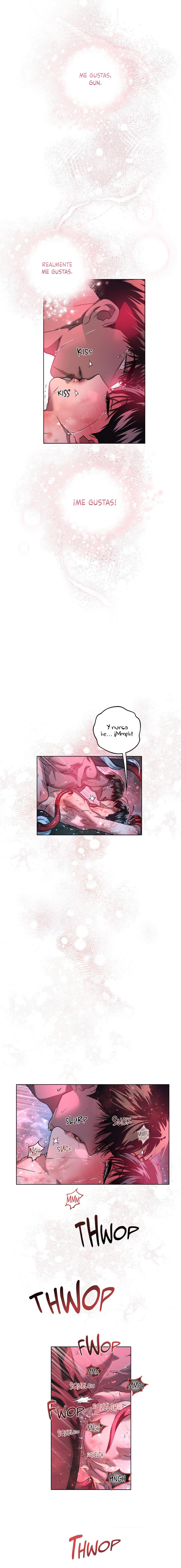 En lo profundo Capítulo 34 - Page 13