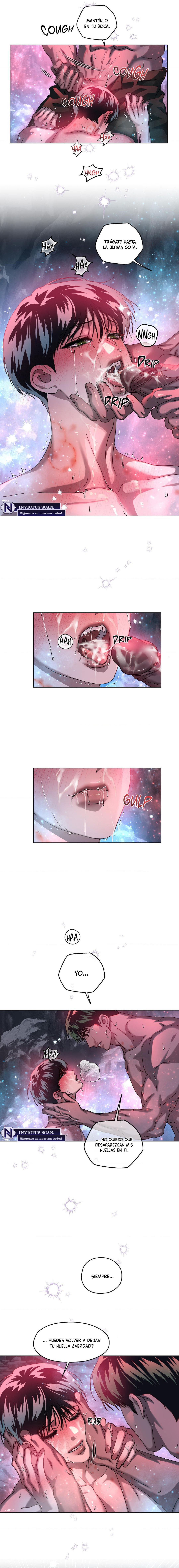 En lo profundo Capítulo 34 - Page 4