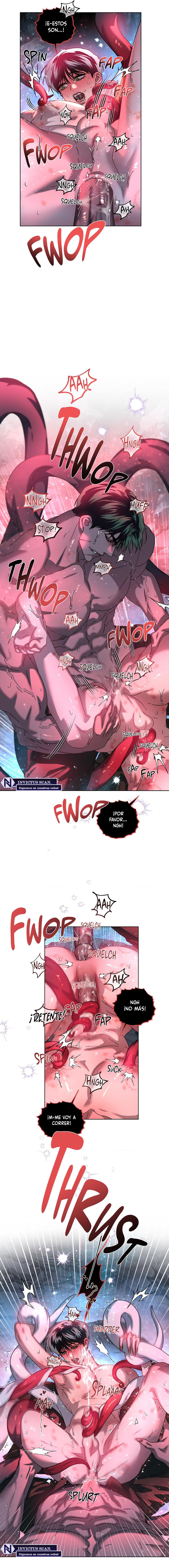 En lo profundo Capítulo 34 - Page 7