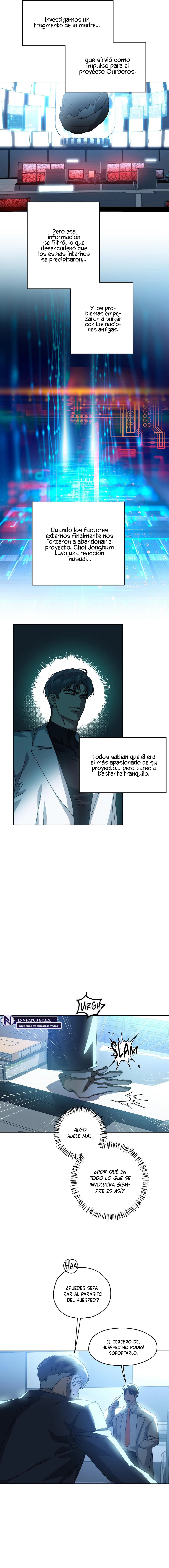 En lo profundo Capítulo 37 - Page 12