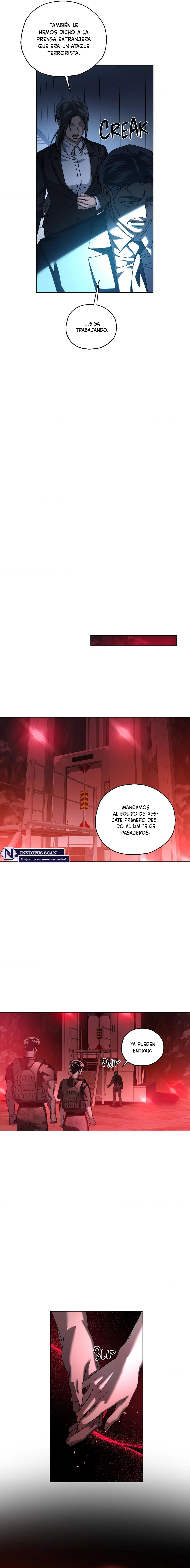 En lo profundo Capítulo 37 - Page 15