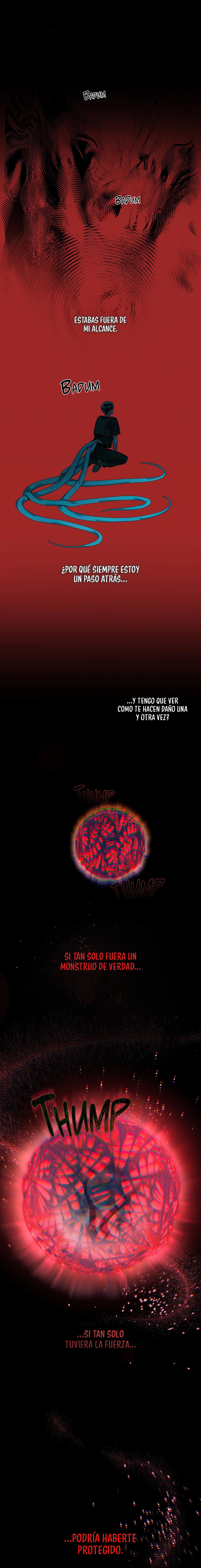 En lo profundo Capítulo 38 - Page 12