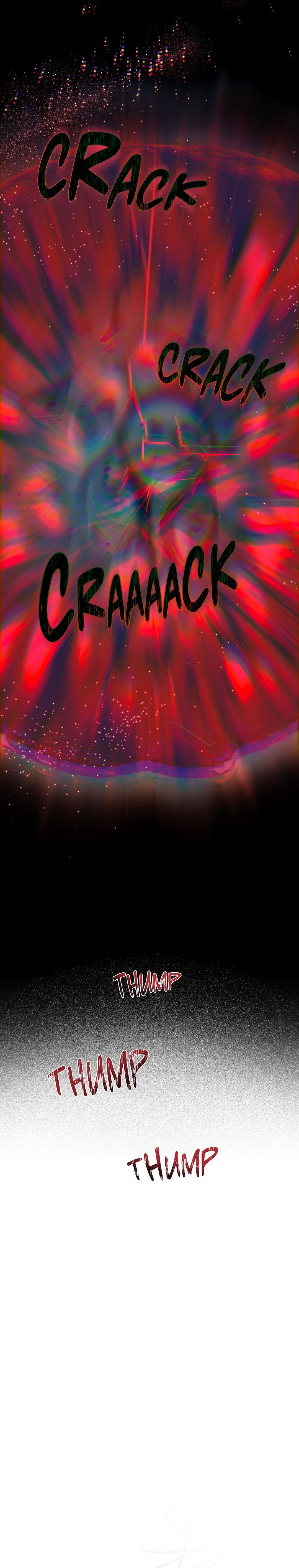 En lo profundo Capítulo 38 - Page 13