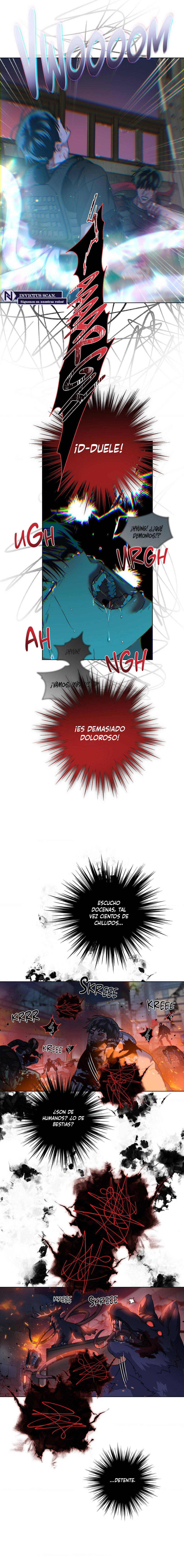 En lo profundo Capítulo 38 - Page 14