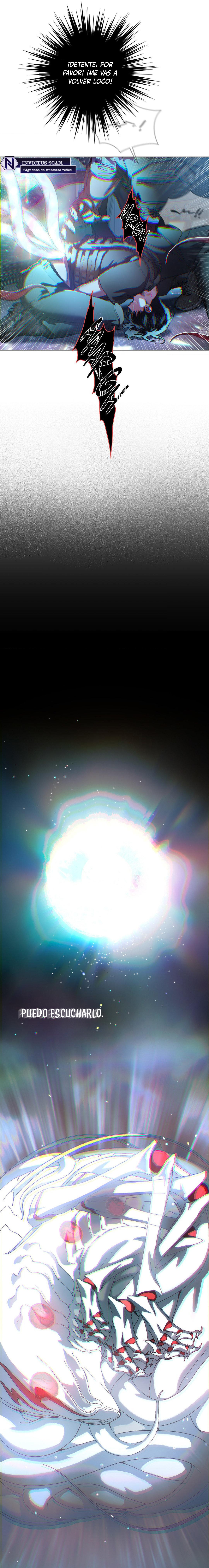 En lo profundo Capítulo 38 - Page 15