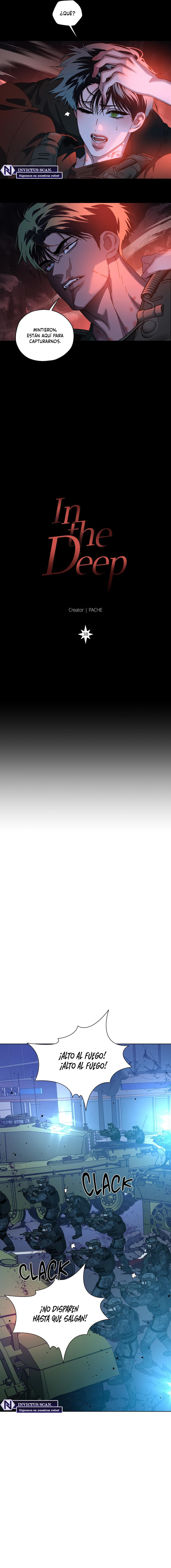 En lo profundo Capítulo 38 - Page 6