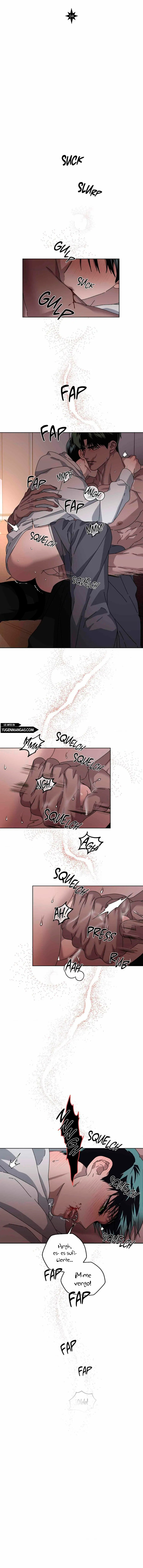 En lo profundo Capítulo 4 - Page 5