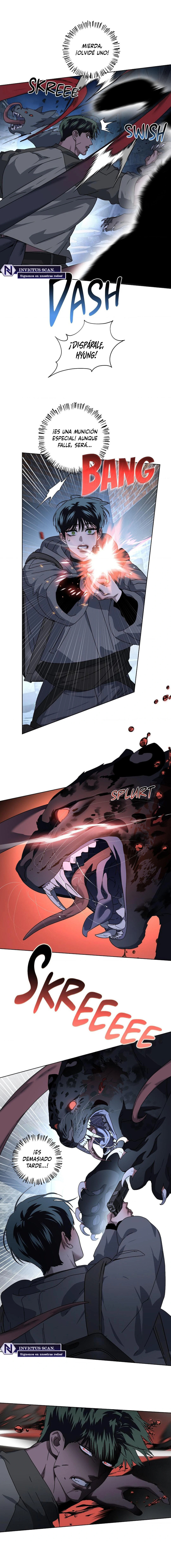 En lo profundo Capítulo 42 - Page 4