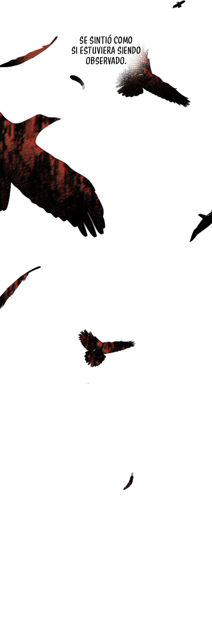 En lo profundo Capítulo 5 - Page 14