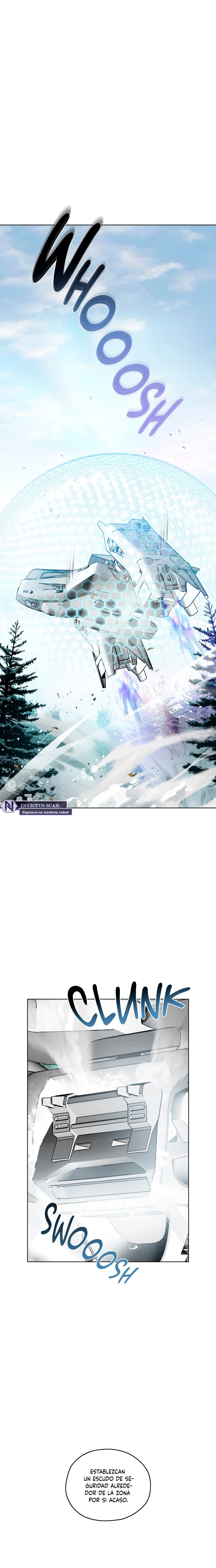 En lo profundo Capítulo 62 - Page 11