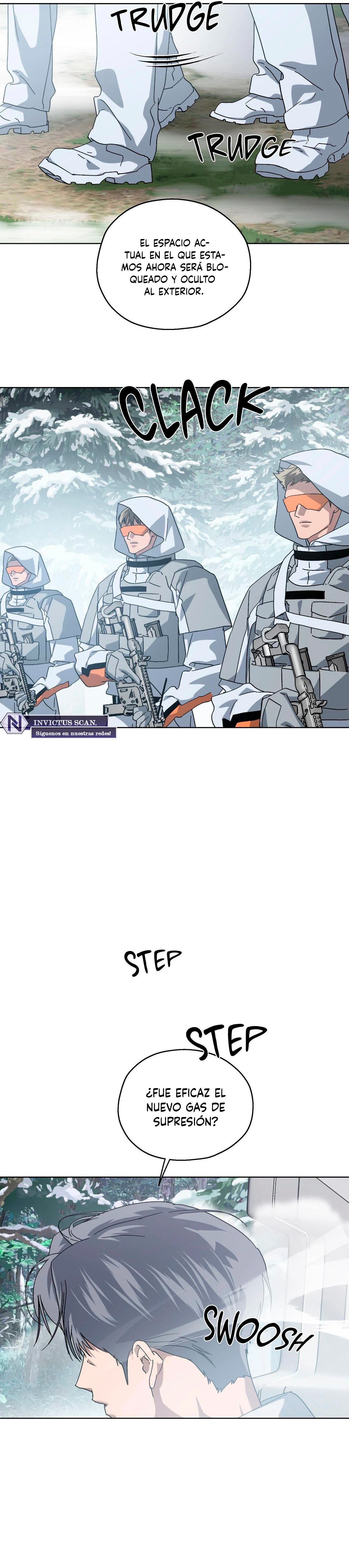 En lo profundo Capítulo 62 - Page 12