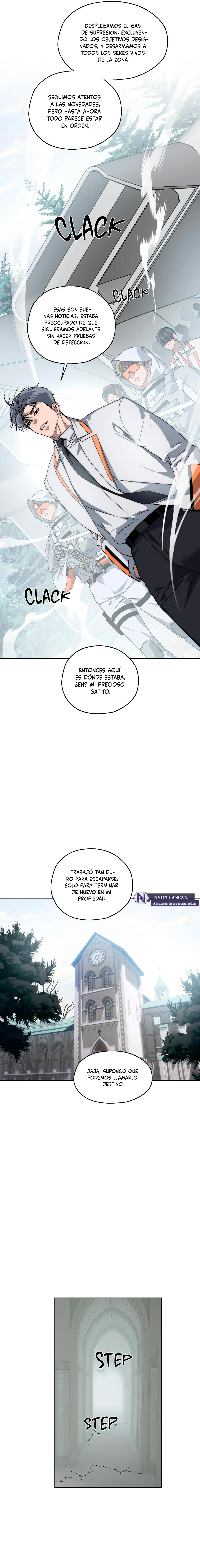 En lo profundo Capítulo 62 - Page 13