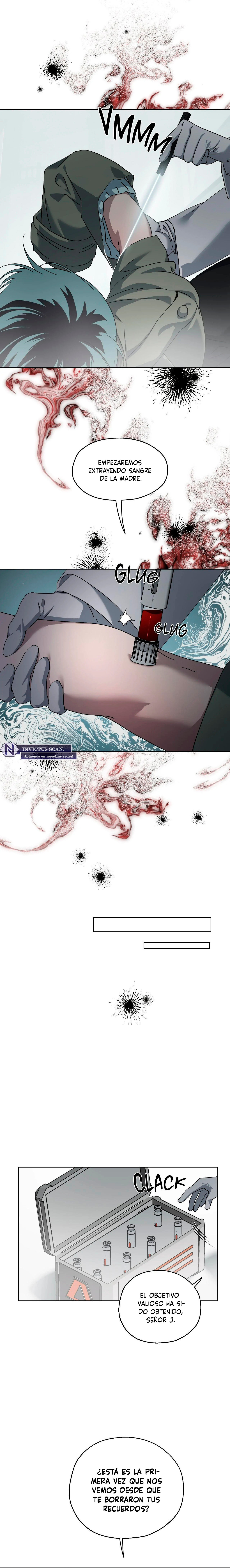 En lo profundo Capítulo 62 - Page 16