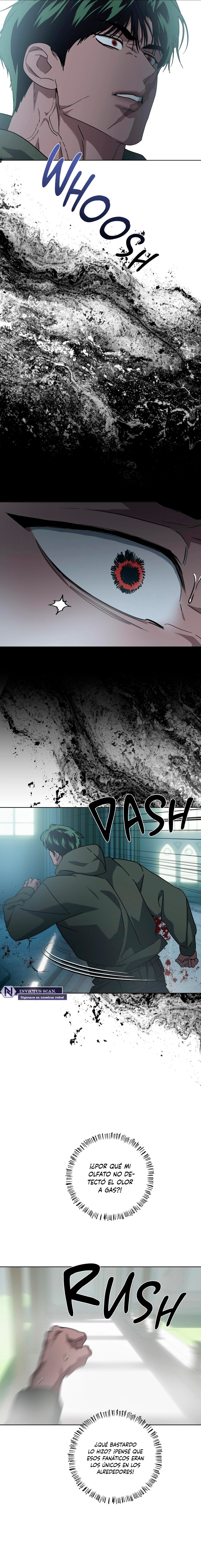 En lo profundo Capítulo 62 - Page 5