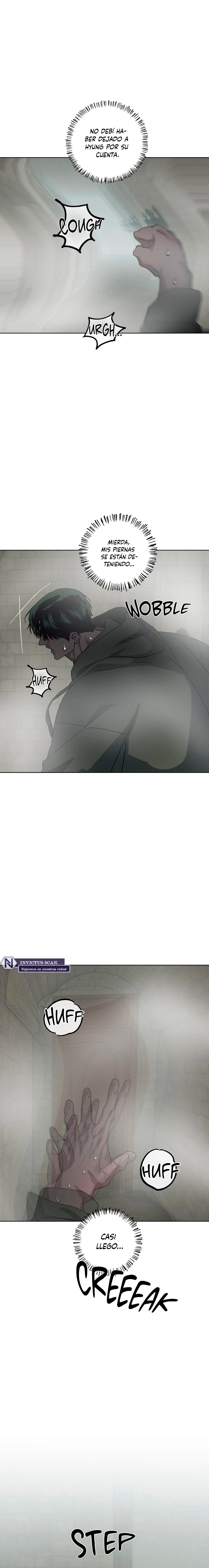 En lo profundo Capítulo 62 - Page 6