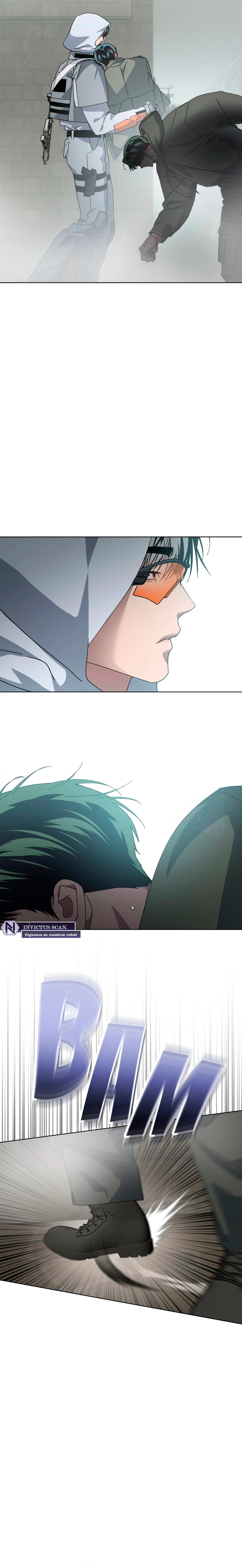 En lo profundo Capítulo 62 - Page 7