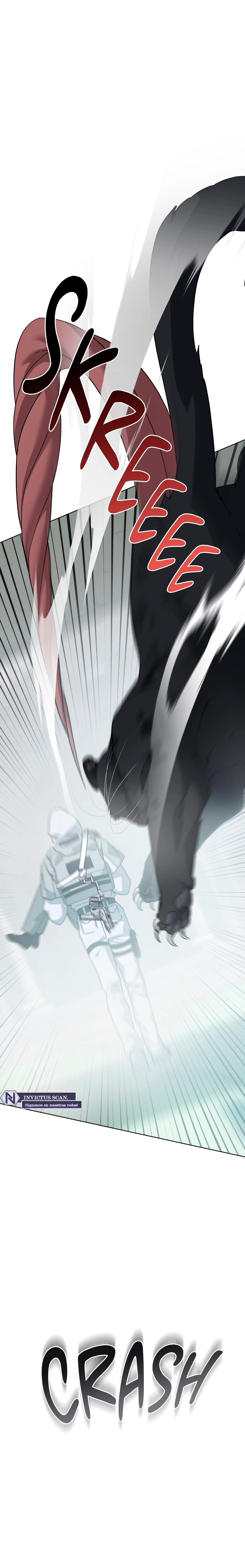 En lo profundo Capítulo 62 - Page 9